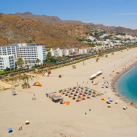 Apartamentos Turisticos Best Indalo Mojacar Exterior photo