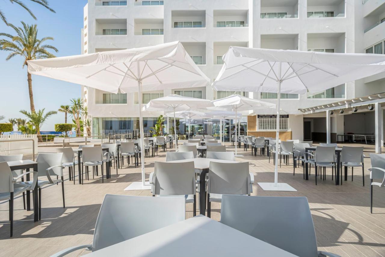 Apartamentos Turisticos Best Indalo Mojacar Exterior photo